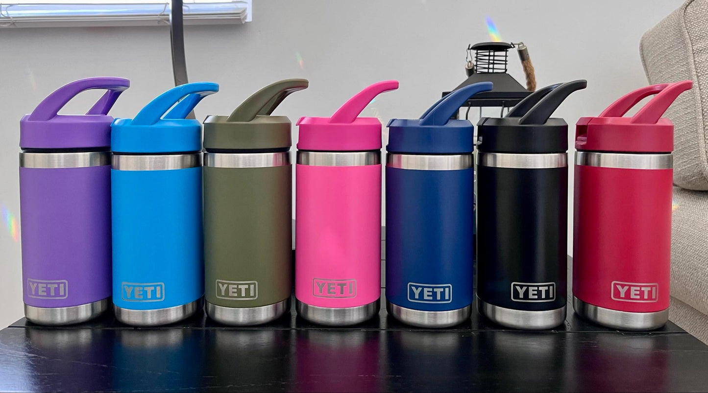 12oz kids yeti tumbler